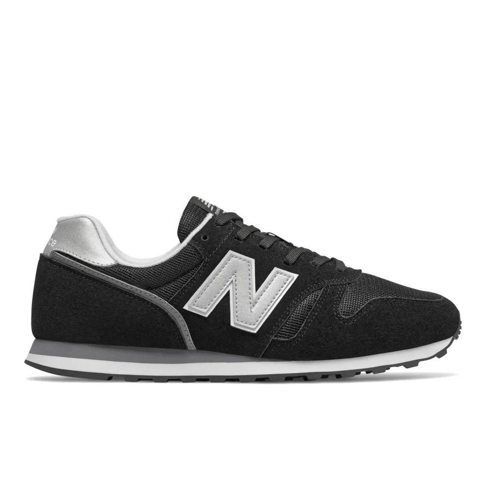 New Balance 373 ML373CA2 / schwarz