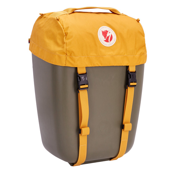 S/F CAVE LID PACK