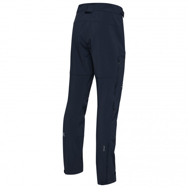 Haglöfs - Roc Sight Softshell Pant - Tourenhose