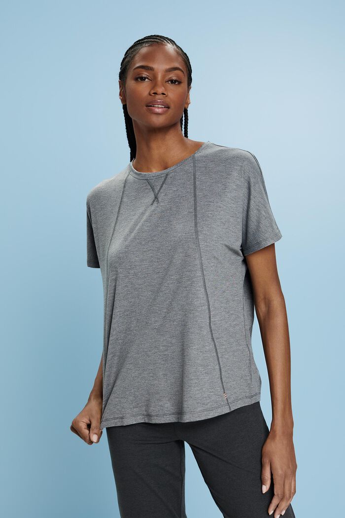 Active Oversize T-Shirt
