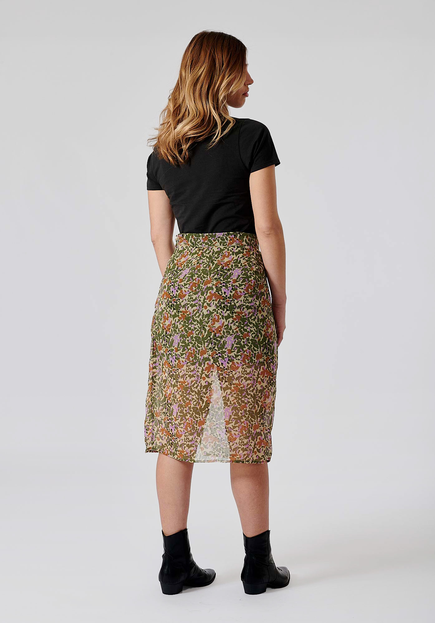FANJO  T-shirt Femme