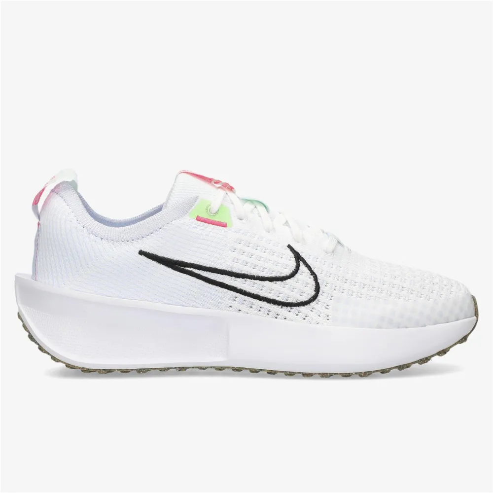 Nike Interact Run FD2292-102 / weiss