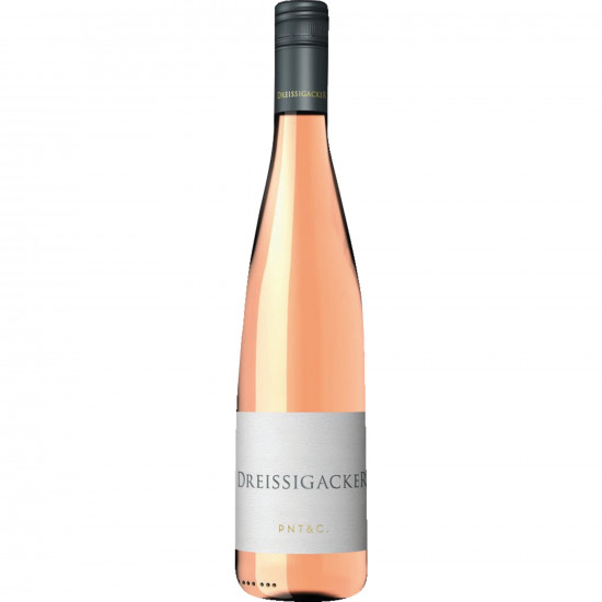 Dreissigacker PNT & C. Rosé