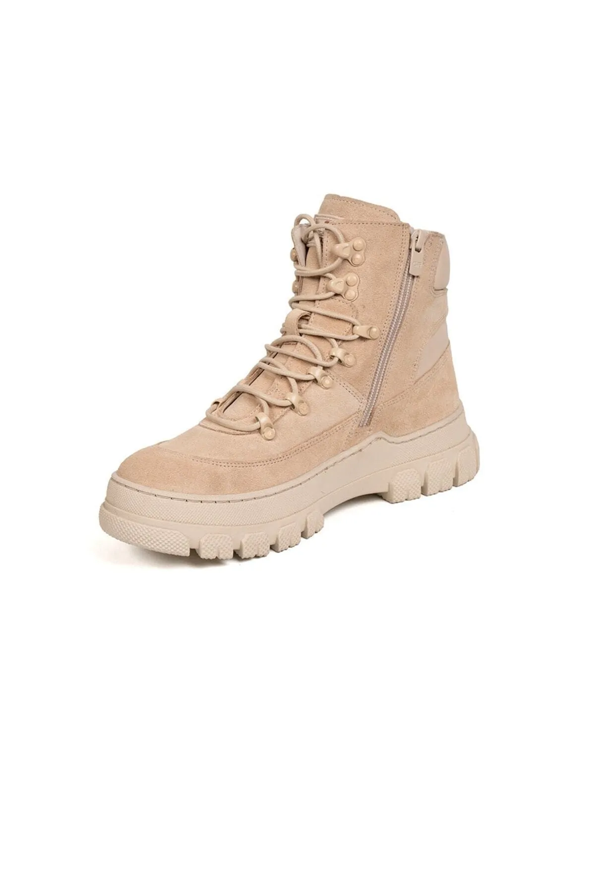Greyder  Beige - Sneaker Damen/Mädchen Erwachsene