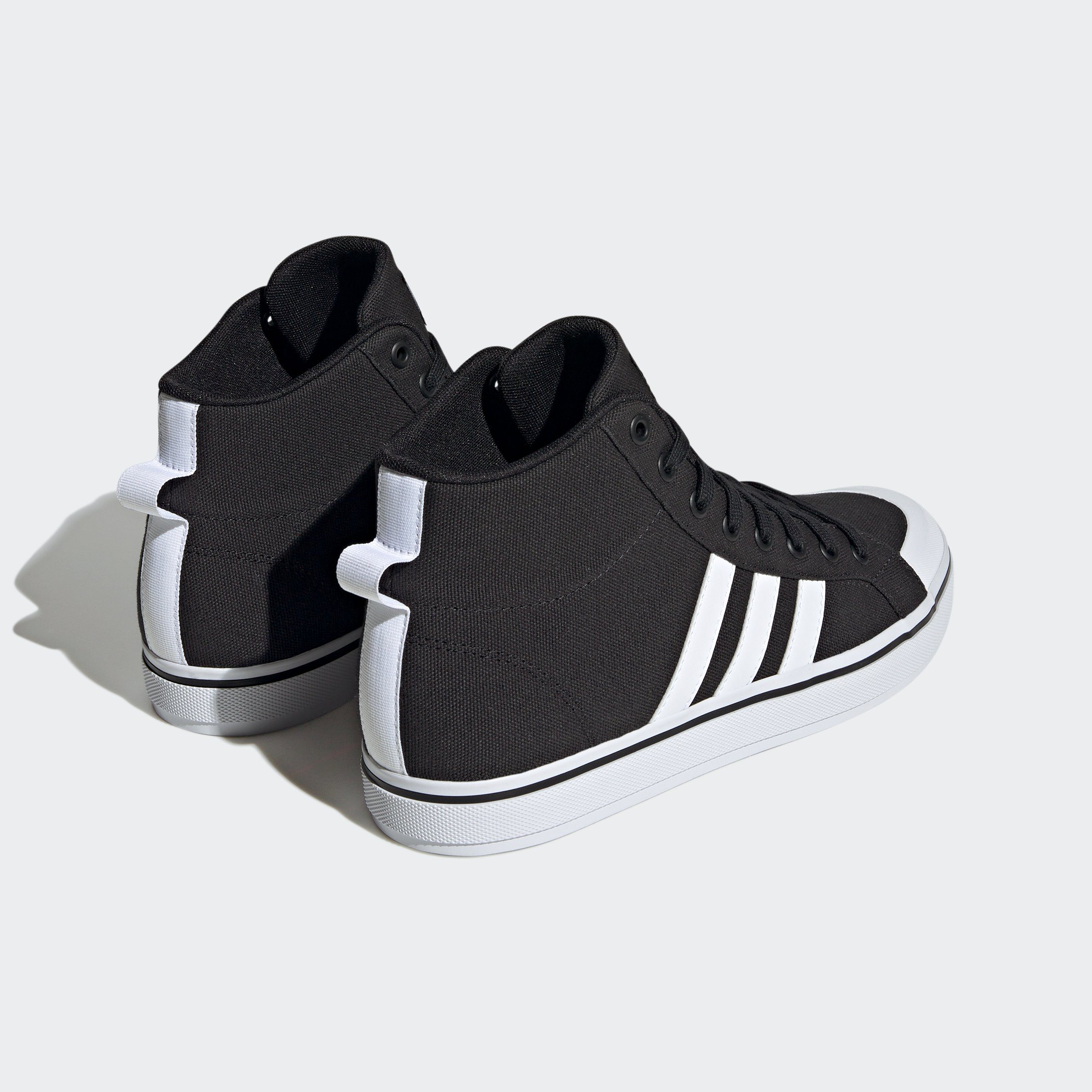 adidas Sportswear BRAVADA 2.0 LIFESTYLE SKATEBOARDING CANVAS MID-CUT Sneaker