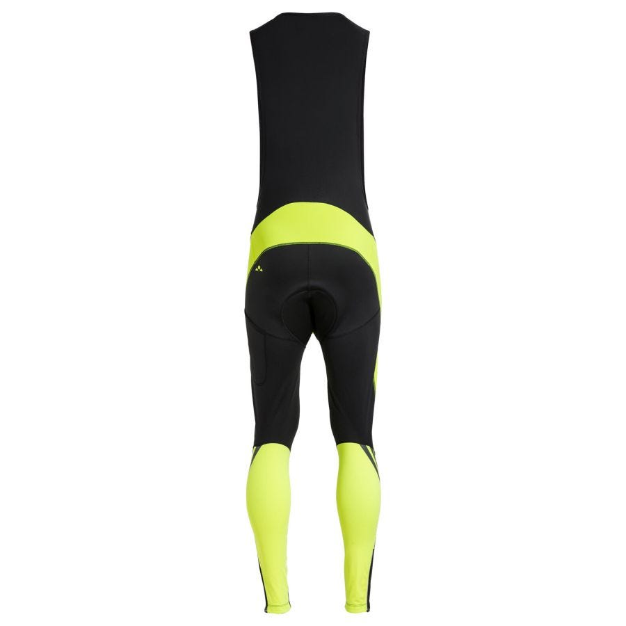 Posta Softshell Fahrrad-Trägerhose Herren