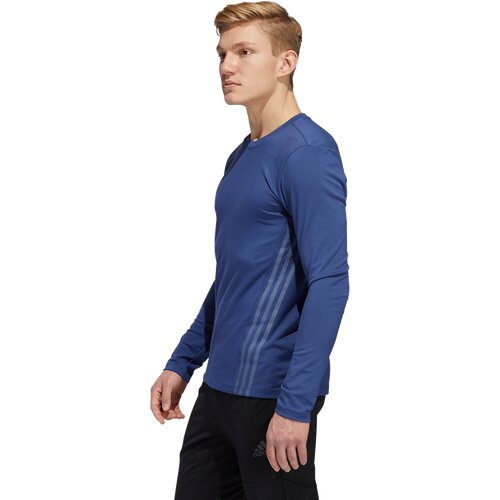 HERREN SHIRT AERO 3S CW LST