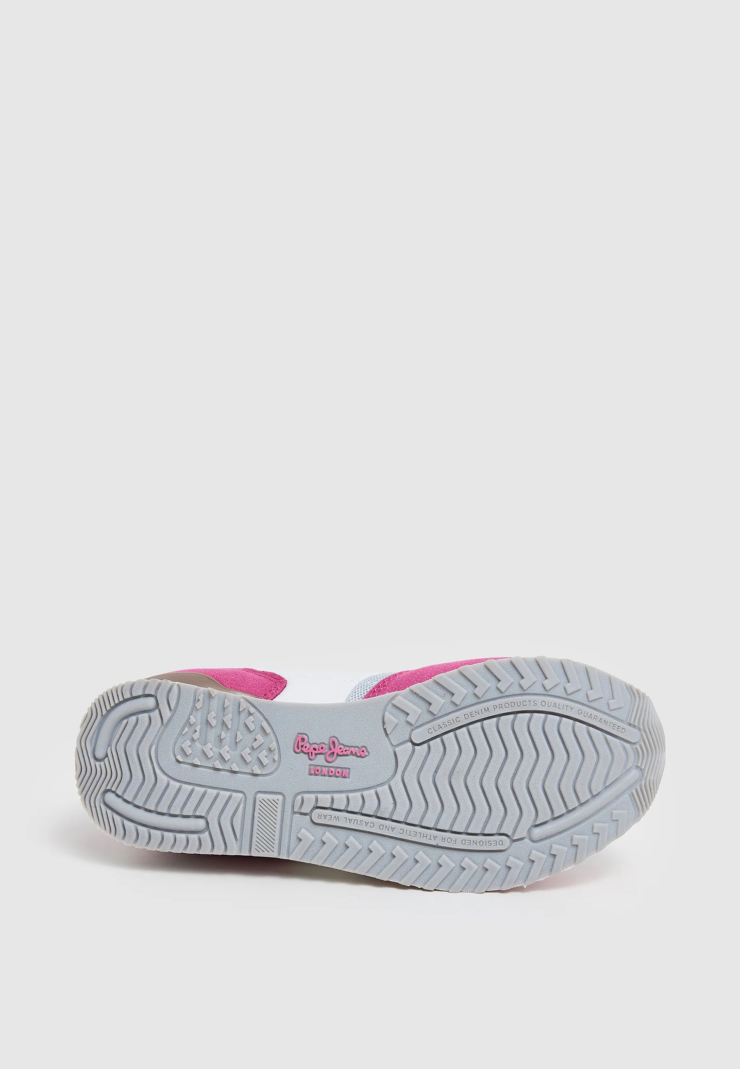 Zapatillas bajas Pepe Jeans