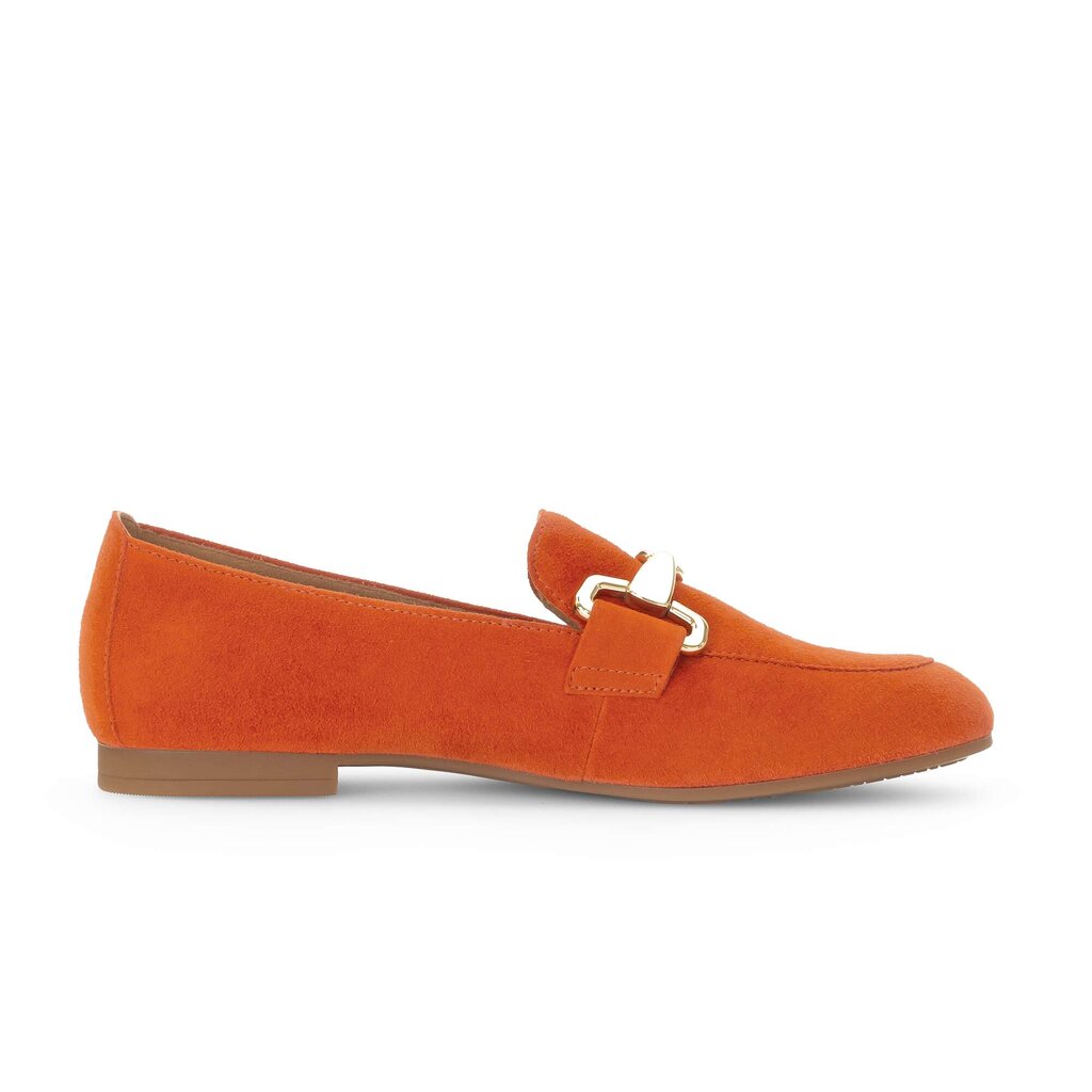 Gabor fashion Slipper orange