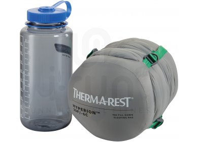 Thermarest Hyperion -6°C - Long