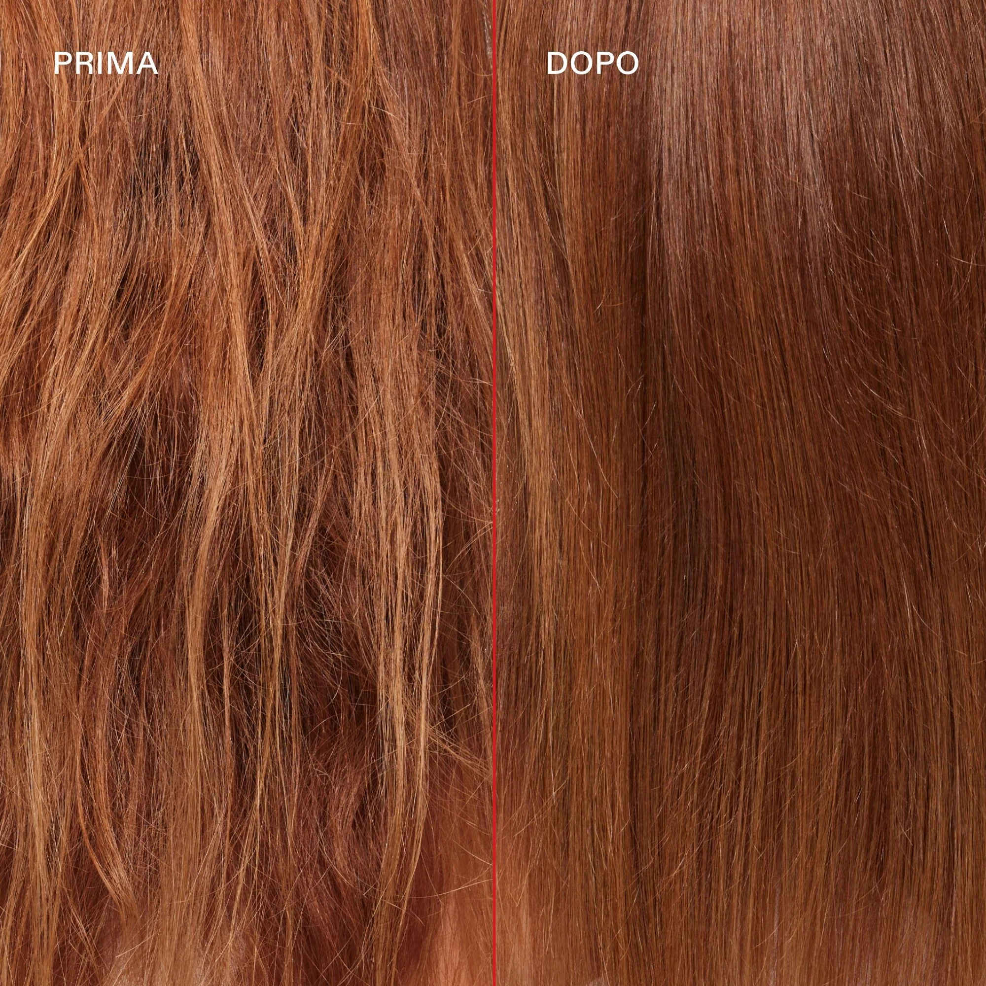 Matu kopšanas līdzeklis Nr. 3 Hair Perfector™ — pirms mazgāšanas ar šampūnu, restrukturizējošs un rekonstruējošs līdzeklis