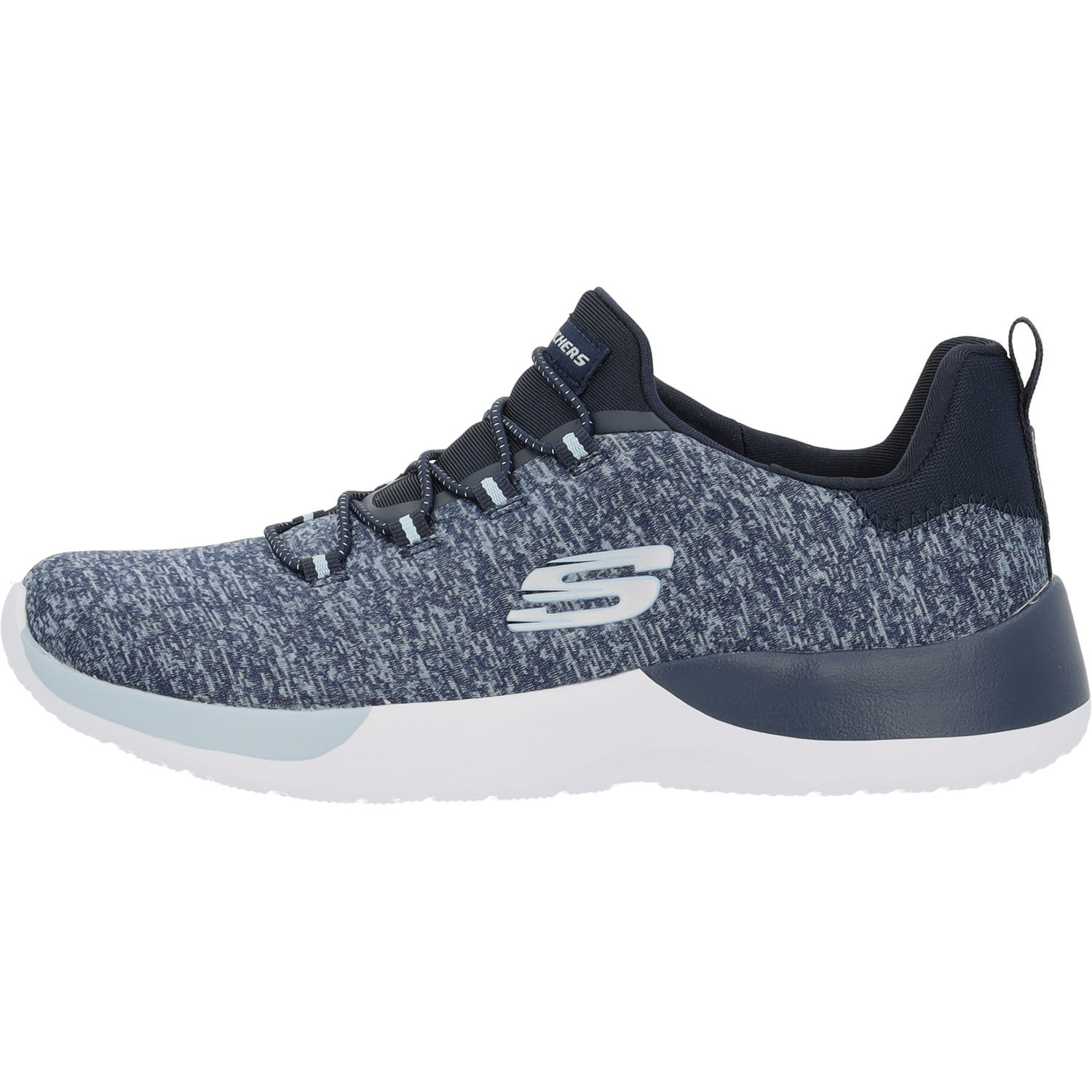 Skechers 12991, Sneakers Low, Damen, navy blue