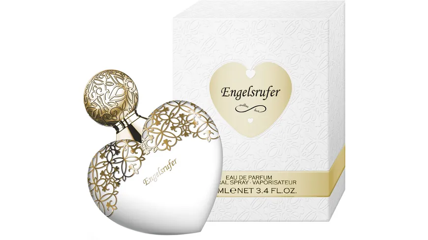 Engelsrufer Endless Love Eau de Parfum 100 ml