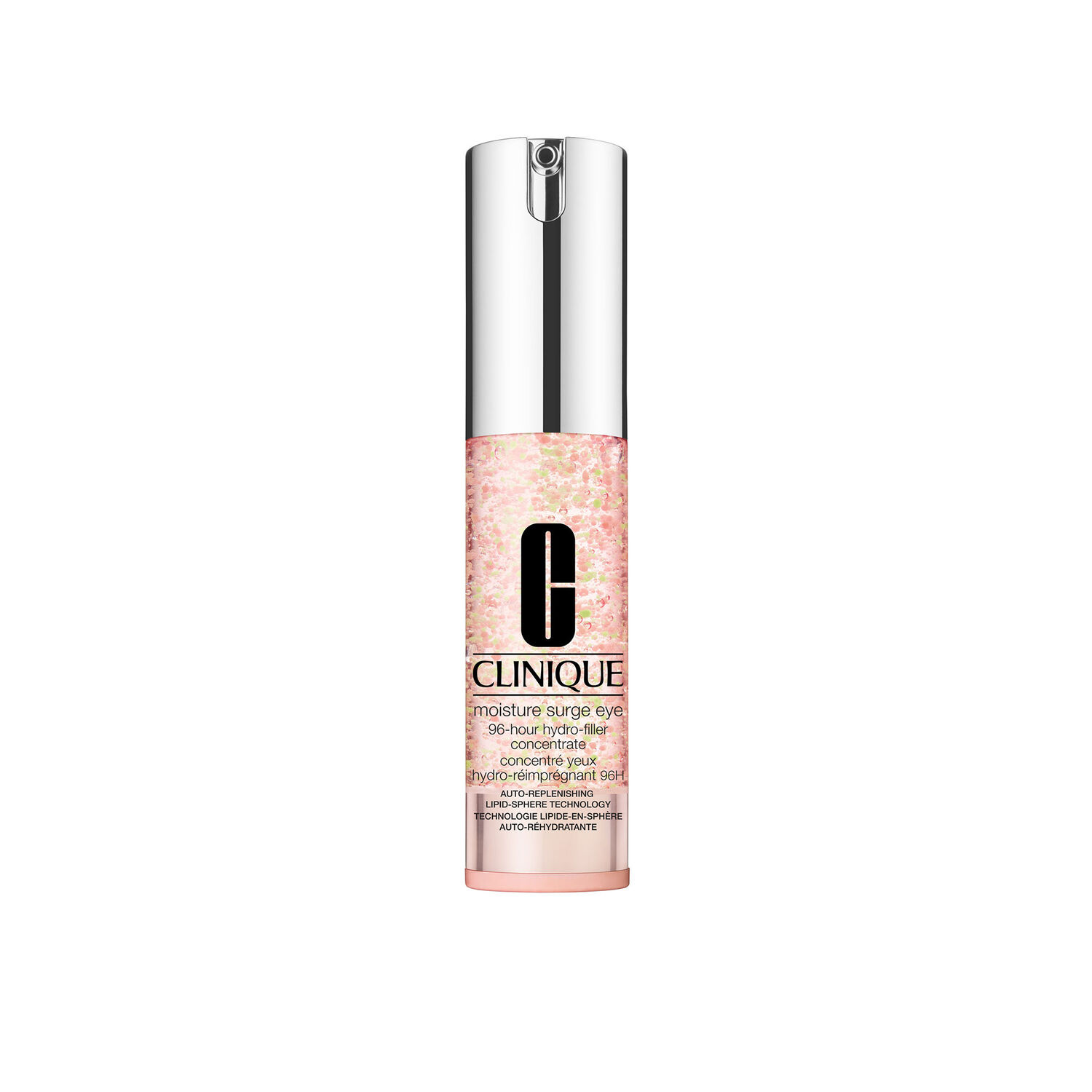 Clinique Moisture Surge Eye Hydratation 96H - 15 ml