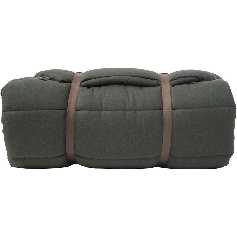 Carinthia Ansitzjacke