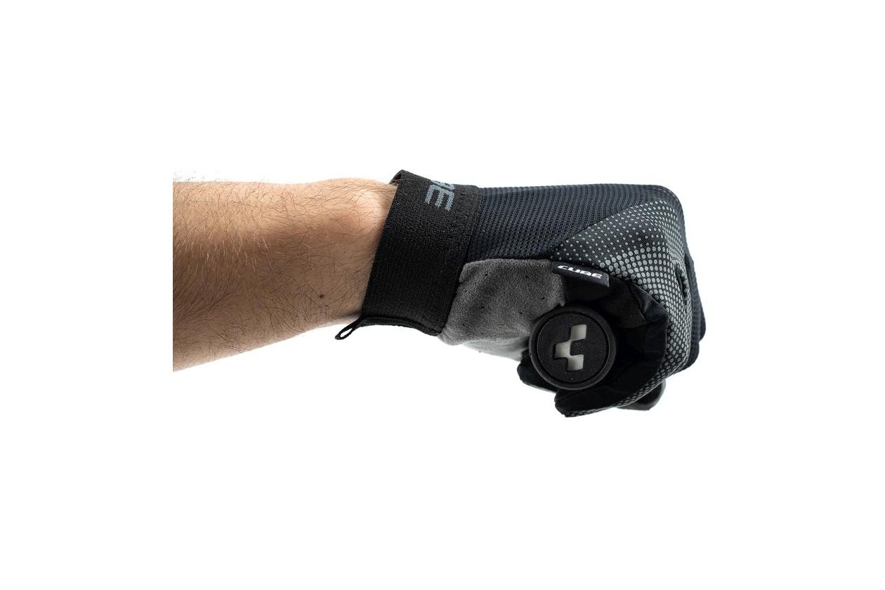 Cube Handschuhe CMPT PRO Langfinger - 2024