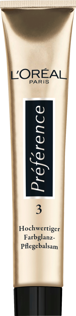 Haarkur Farbglanz Pflegebalsam, 54 ml
