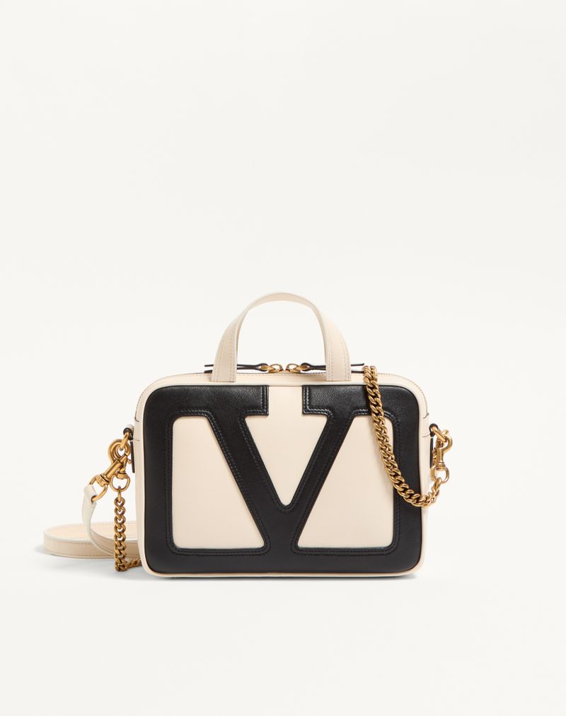 Bolsa Valentino Garavani Viva Superstar Nappa