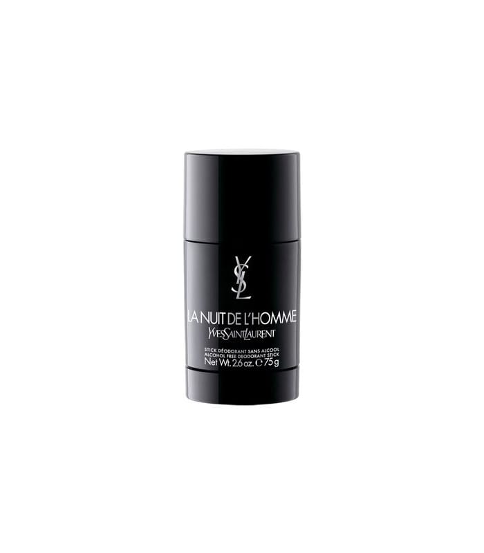 YVES SAINT LAURENT-LA NUIT DE L'HOMME-Déodorant Stick