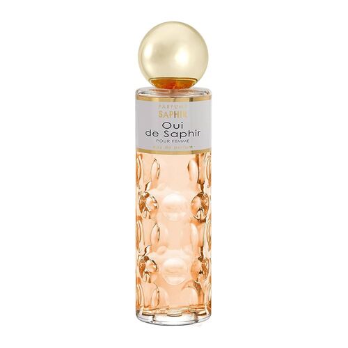 Woda perfumowana Saphir Oui 200 ml