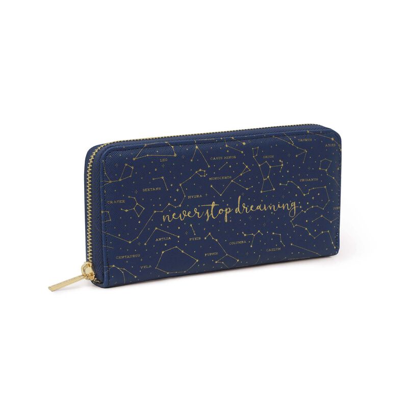 Cartera - ¡Qué cartera!