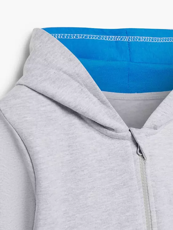 PAW Patrol Kapuzenjacke