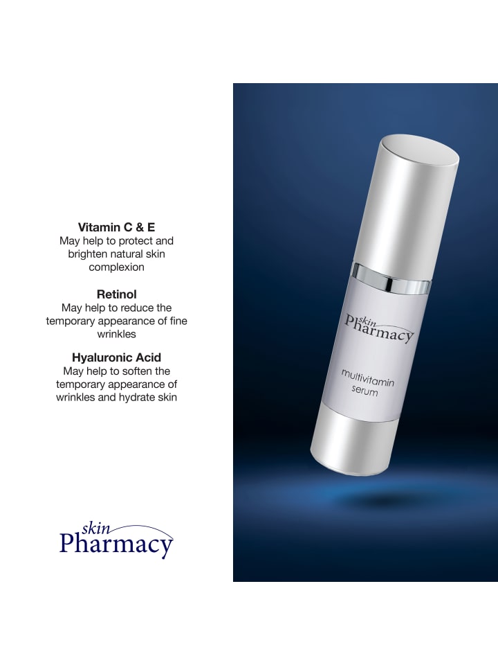 Skinchemists Multivitamin-Serum 30ml günstig kaufen onesize