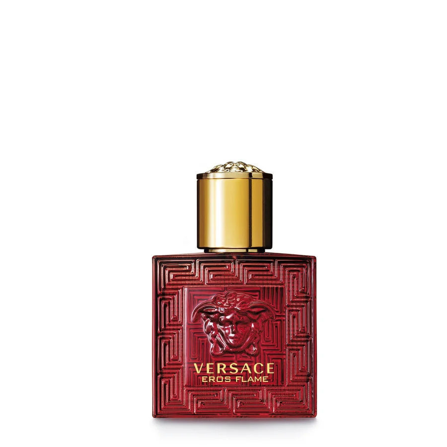 Eros Flame - Eau de Parfum