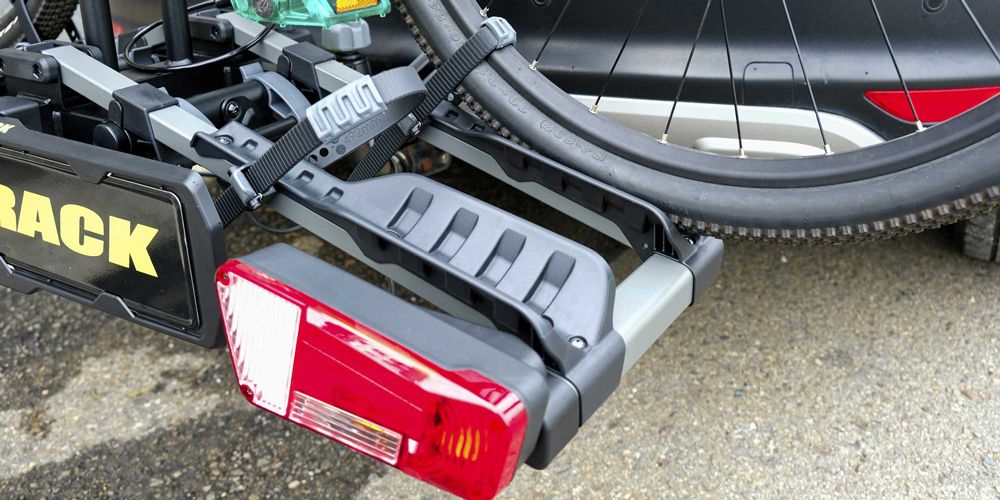 Buzzrack  Eazzy 4 - Fahrradträger kaufen | Bike-Discount