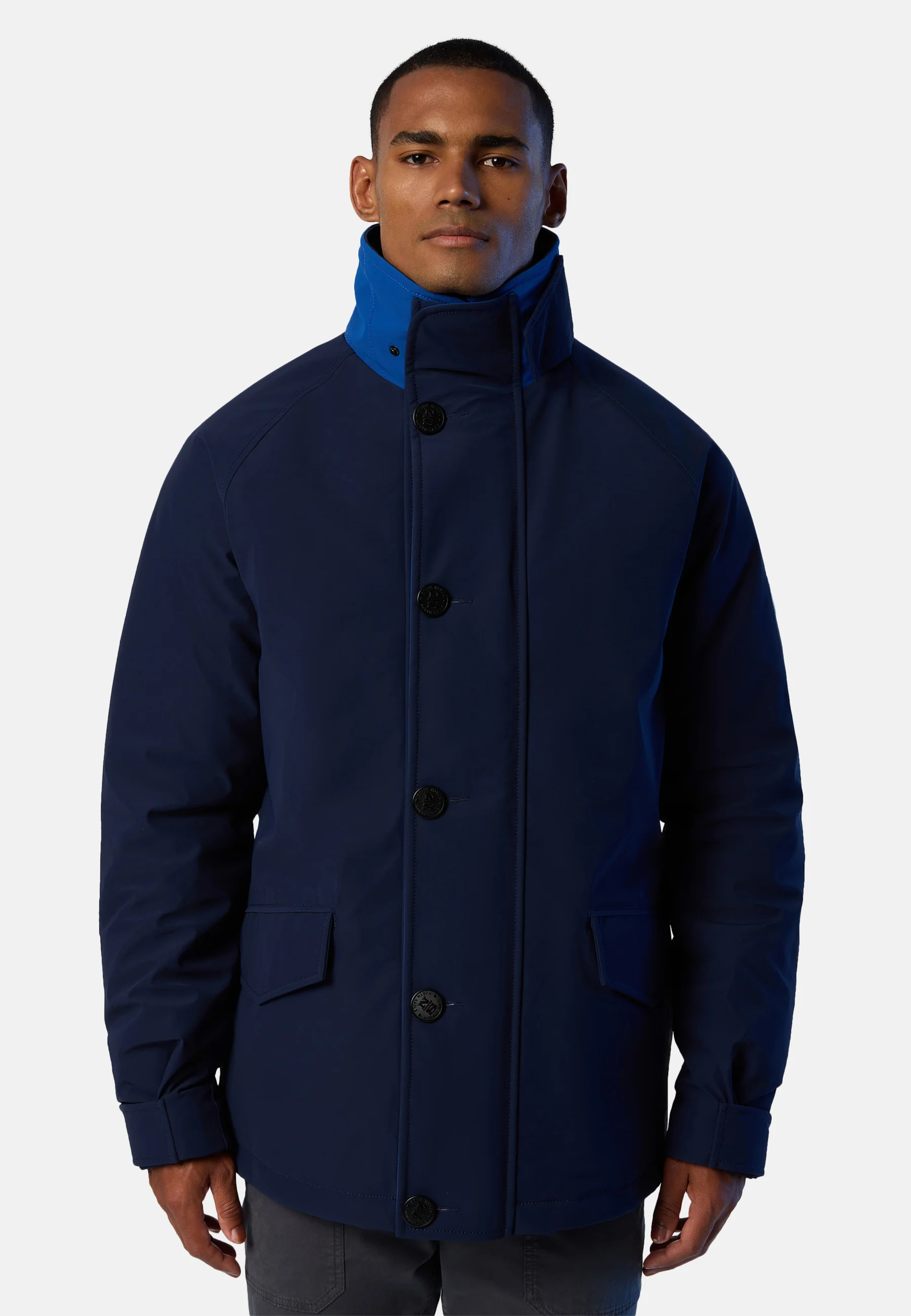 North Sails CREST - Chaqueta de invierno