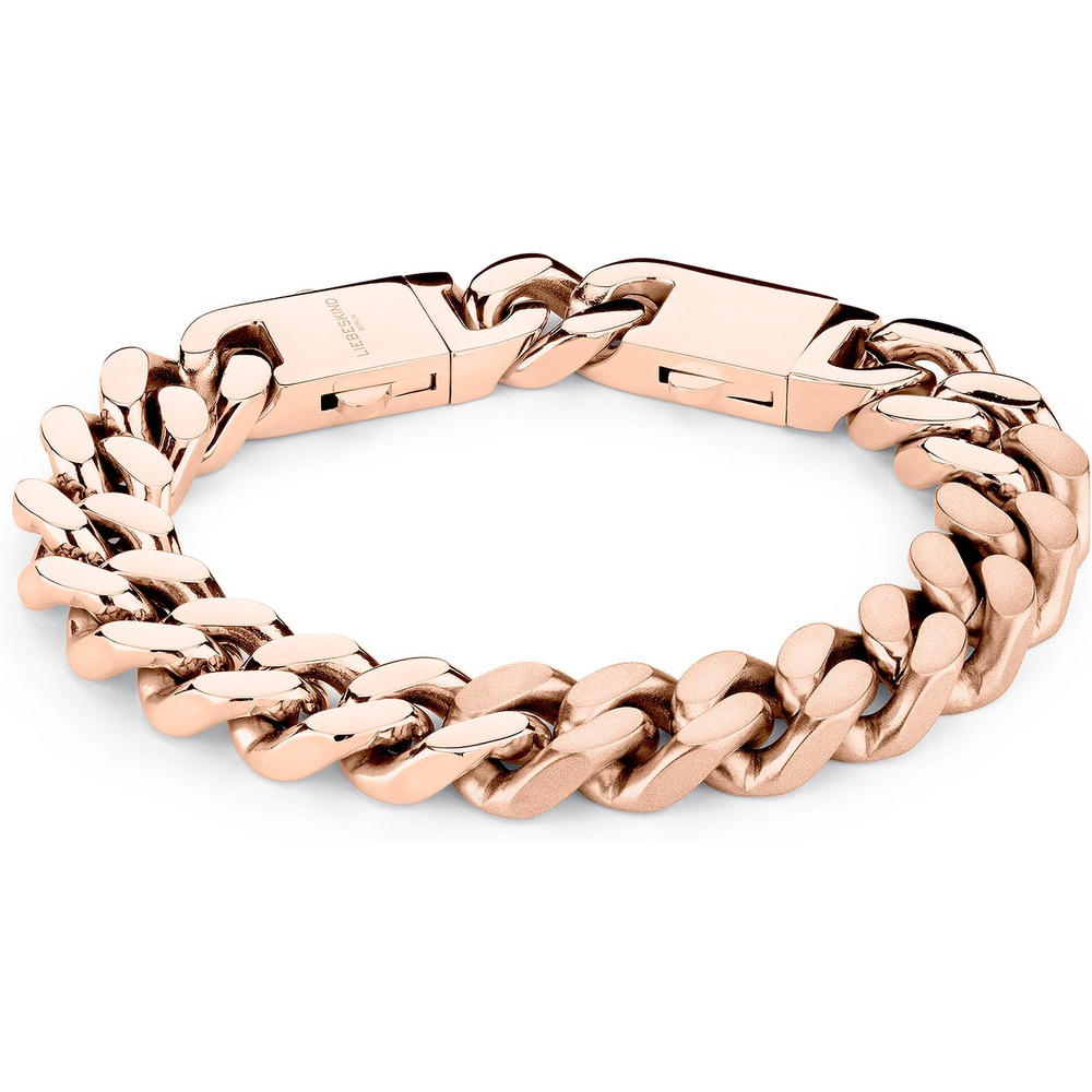 Liebeskind Bracelet Acier inoxydable Bracelet