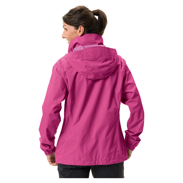 ESCAPE LIGHT JACKET Damen - Regenjacke