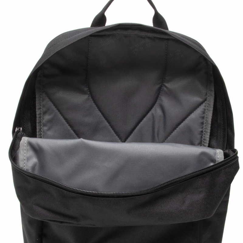 JACK WOLFSKIN Handtaschen schwarz CARIBOO