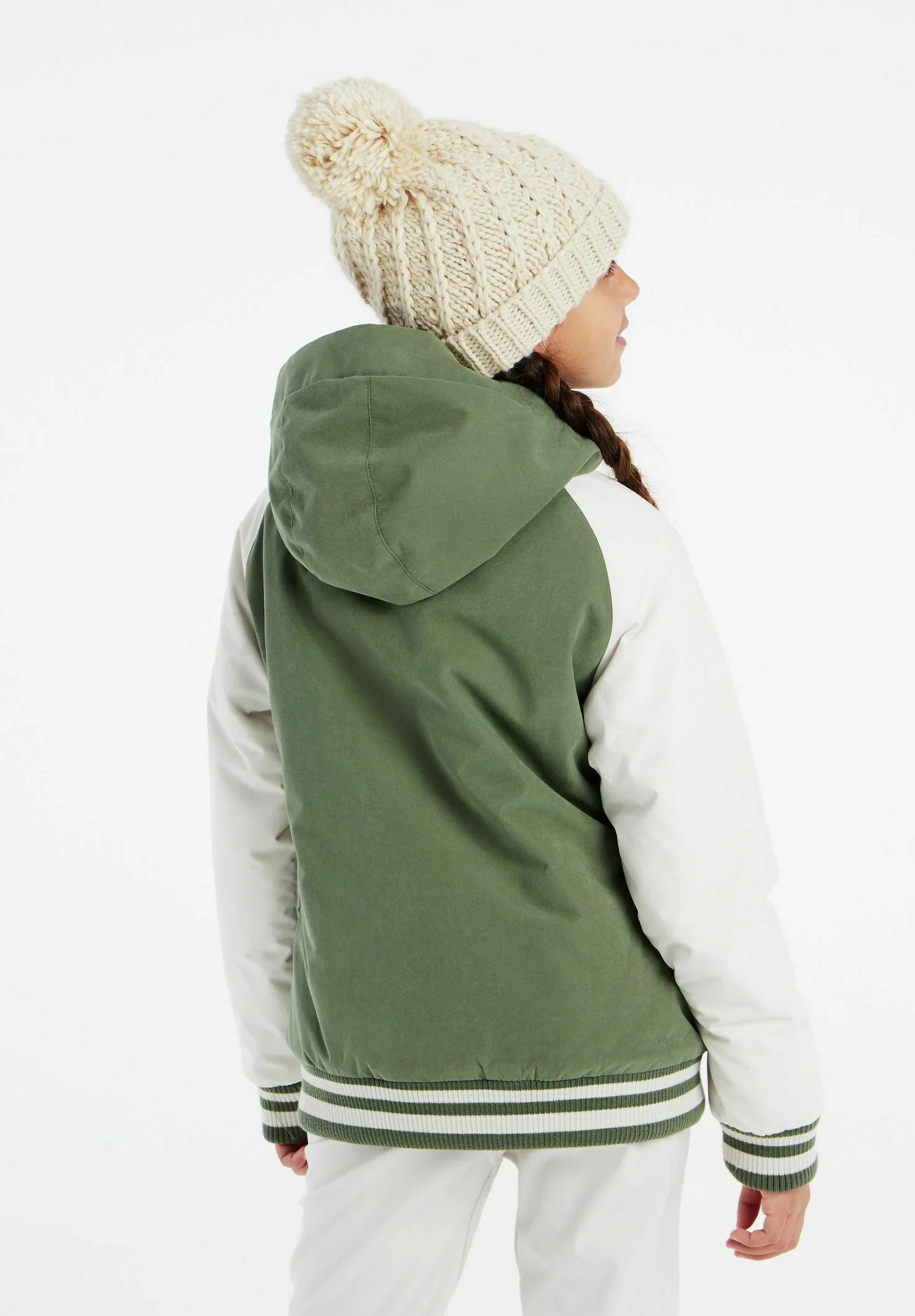 Protesta PROTEST SNOW - Chaqueta de invierno