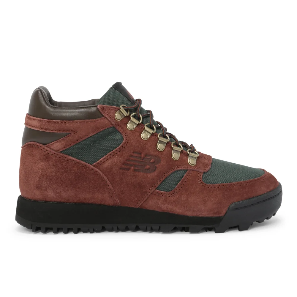 New Balance Rainier URAINAC / braun