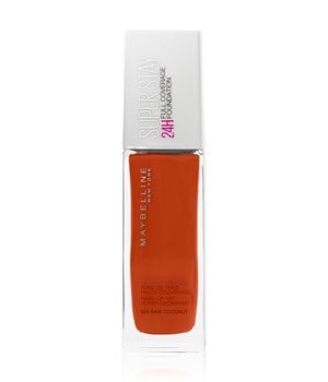 Maybelline Super Stay 24H Flüssige Foundation-30 ml