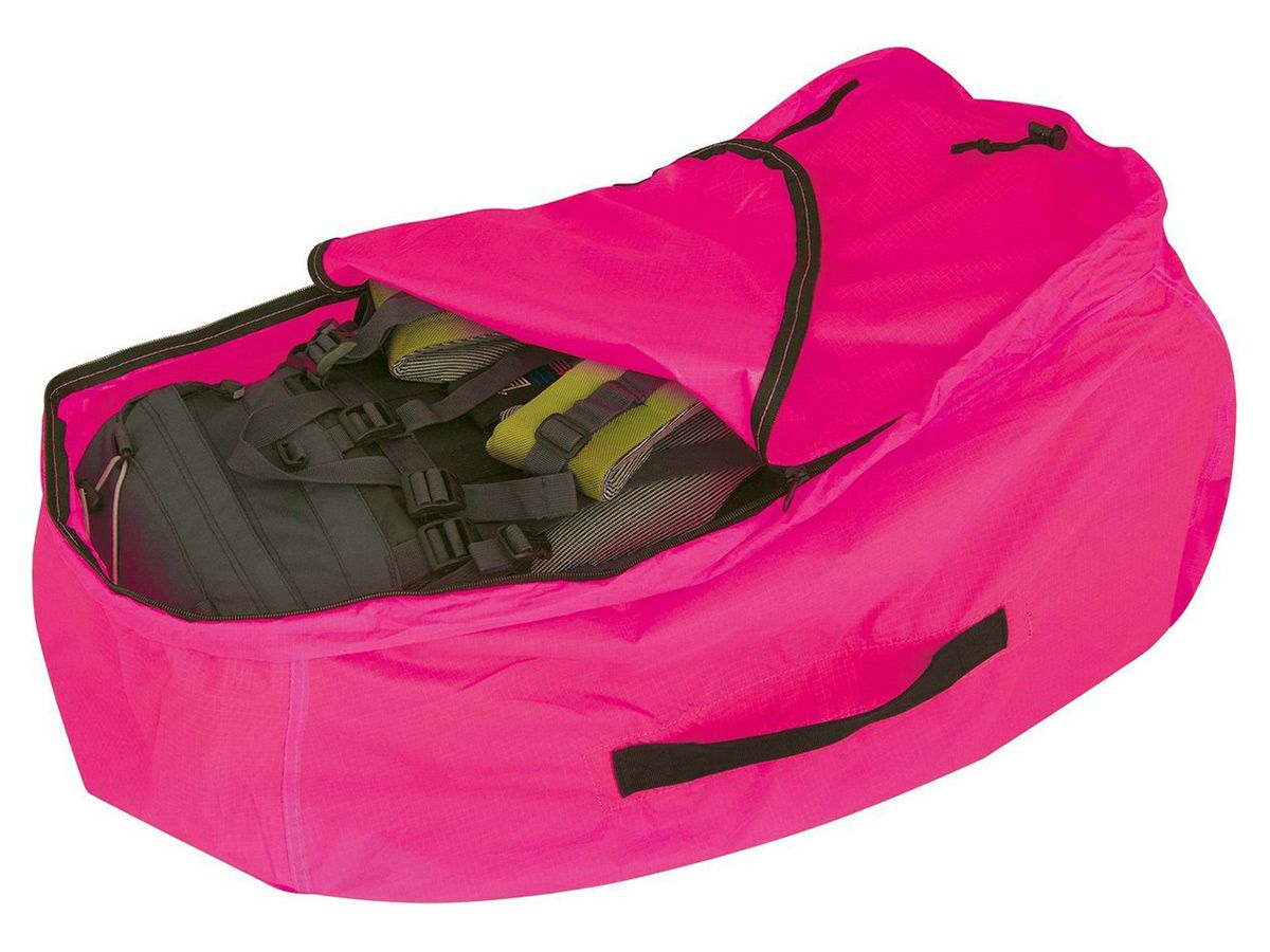 TravelSafe Combipack M Transporthülle