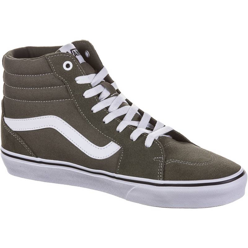 Vans Filmore Sneaker Herren