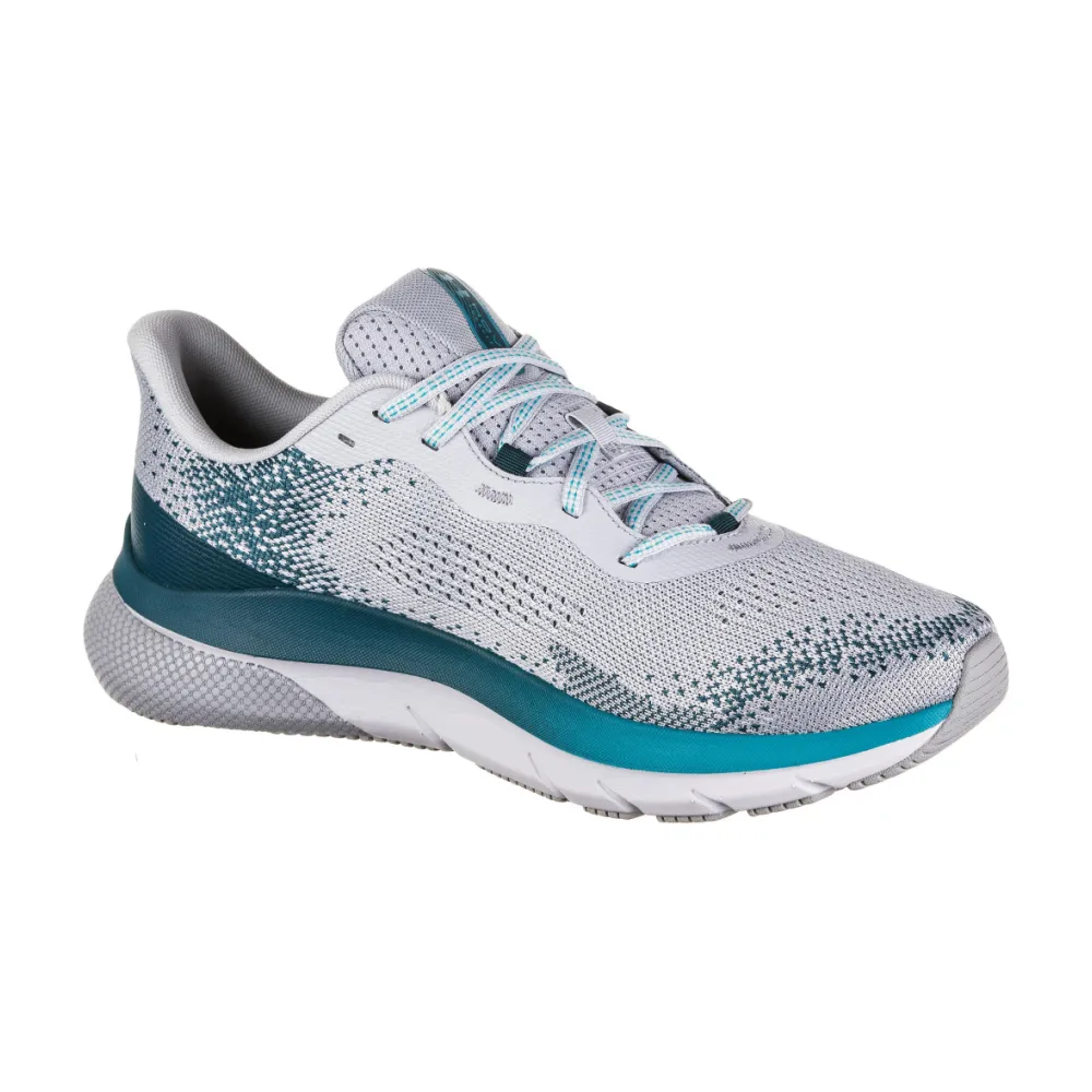 Under Armour HOVR Turbulence 2 3026520-108 / grau