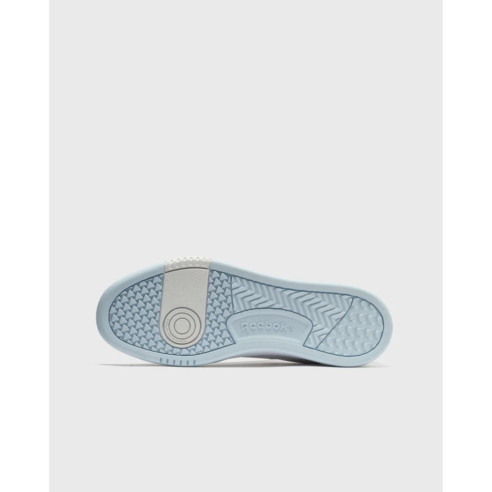 Reebok Court Peak GZ2238 / weiss