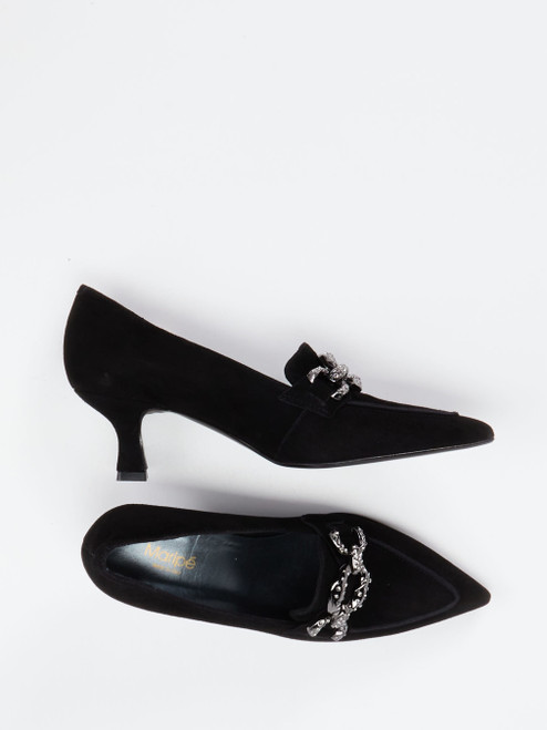 Slipper-15160090013 Maripé