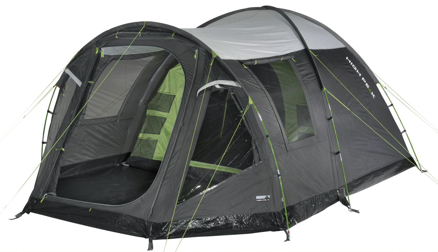 High Peak Santiago 5.0 Kuppelzelt