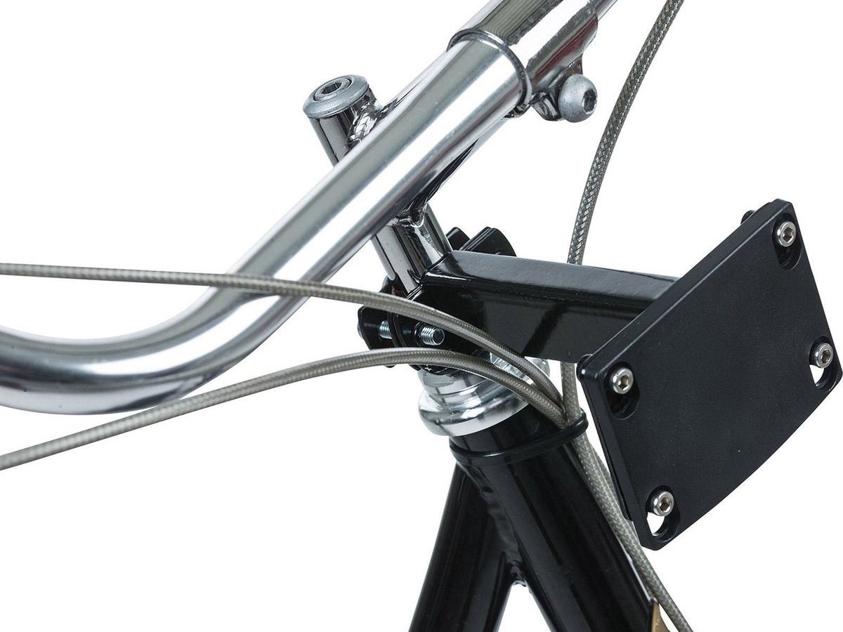Basil Fixed Mounted Lenkerhalterung