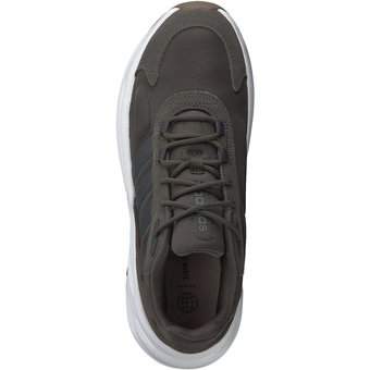 adidas Ozelle Sneaker in grün