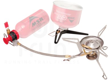 MSR Réchaud WhisperLite Universal