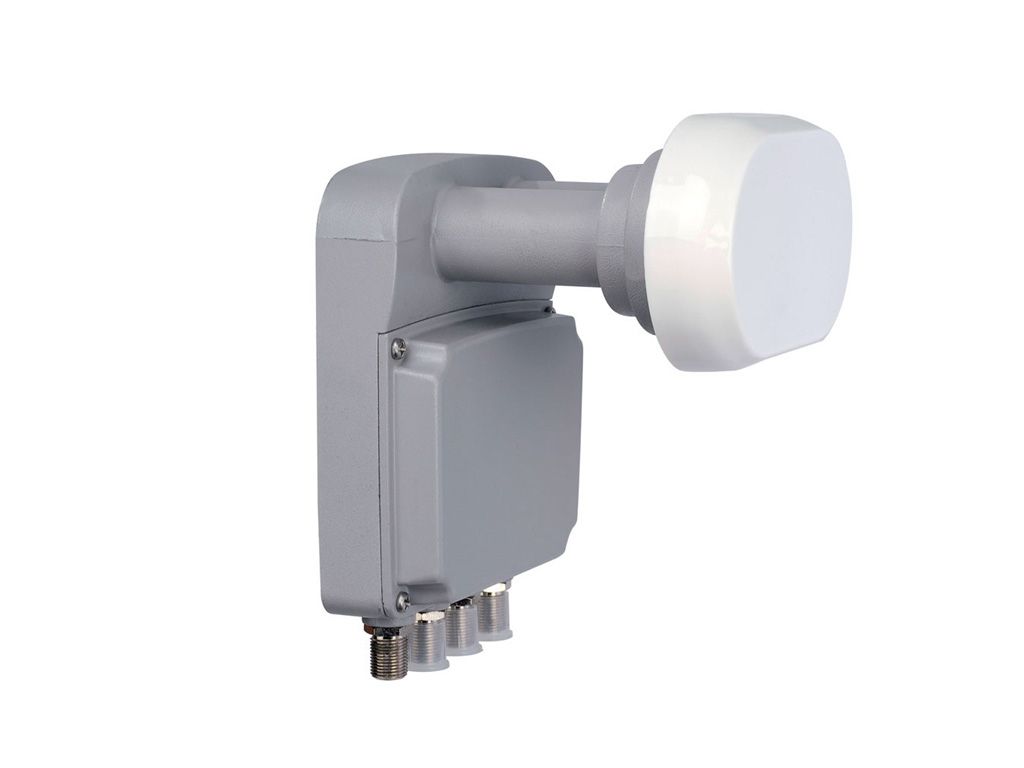 Canal Digitaal Duo Quad LNB