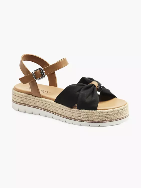 ESPRIT Sandalette