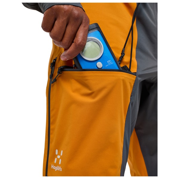 Haglöfs - L.I.M Touring Proof Pant - Regenhose