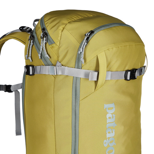SNOWDRIFTER PACK - 30L - Skitourenrucksack