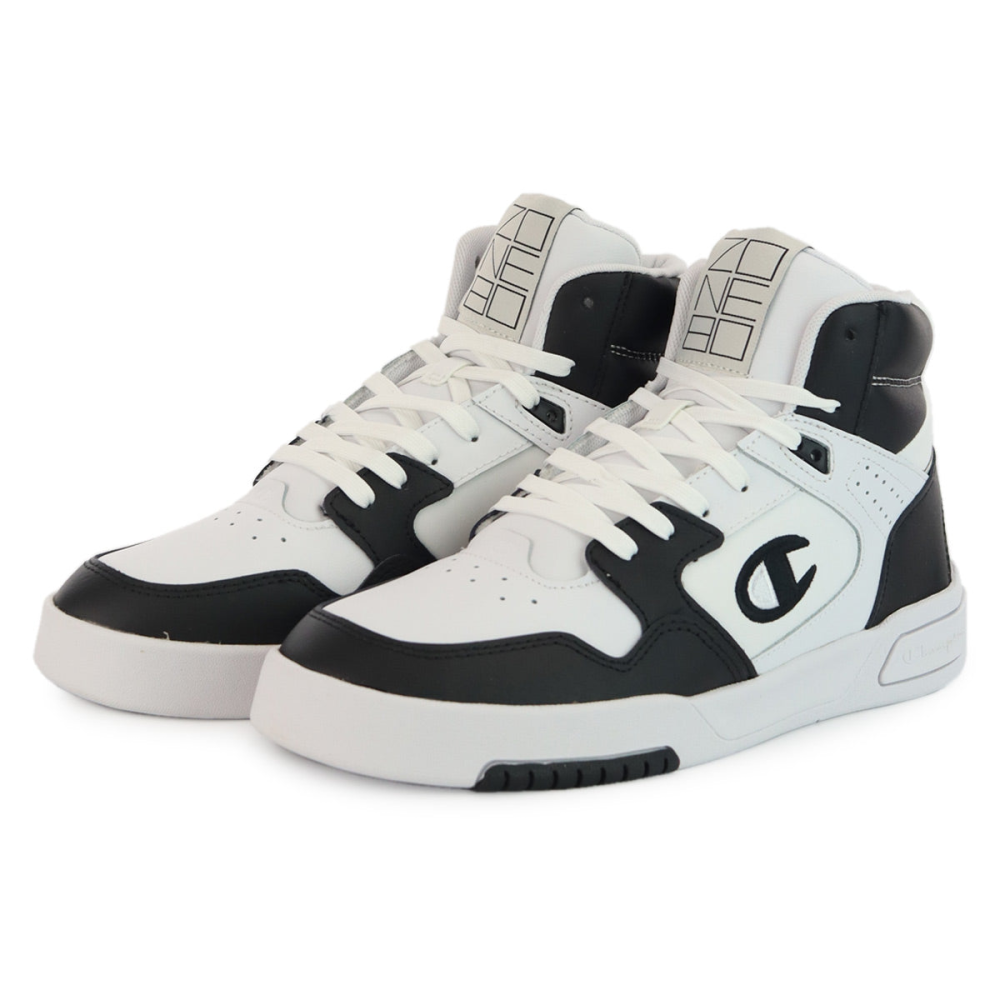 Champion Z80 Hi S22180 WW008 OPW / weiss
